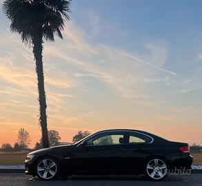 BMW Serie 3 (E92) - 2010