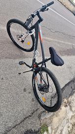 Bici Rockrider 