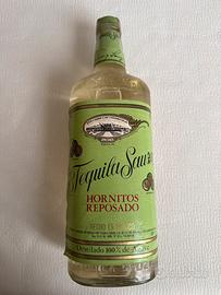 Tequila sauza