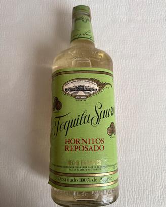 Tequila sauza