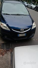 mazda5 fine 2008 usata pochissimo