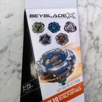 Beyblade X UX-18 Random Booster Vol.8