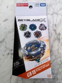 Beyblade X UX-18 Random Booster Vol.8