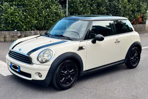 Mini cooper 1.6 75 CV 2010