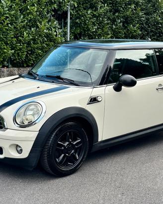 Mini cooper 1.6 75 CV 2010
