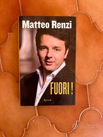 Matteo Renzi - Fuori