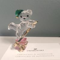 Swarovski Natale Orsetto Kris 