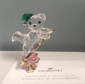 Swarovski Natale Orsetto Kris 