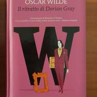 Il ritratto di Dorian Gray - Oscar Wilde 
