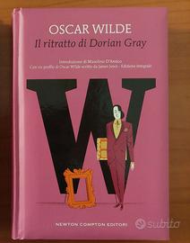 Il ritratto di Dorian Gray - Oscar Wilde 