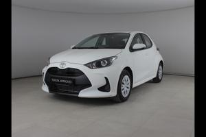 TOYOTA Yaris IV 2020 - Yaris 1.5h Active