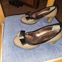scarpe usate
