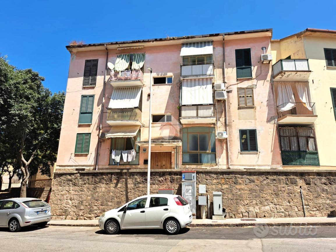 Appartamento – Sassari, Monte Rosello - Vista 2