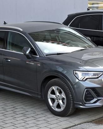 Parabrezza audi q3 2019-