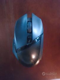 mouse da gaming Razer Basilisk X Hyperspeed perfet