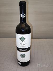 Barolo DOCG Mosconi 2018 - Pio Cesare (Tiratura Li