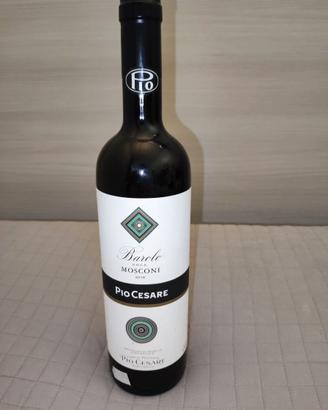 Barolo DOCG Mosconi 2018 - Pio Cesare (Tiratura Li