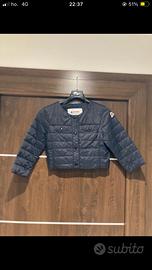 Giubottino 100 gr, donna, Invicta, XS, nero