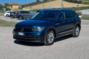 VW Tiguan 1.5 TSI ACT Life 131cv