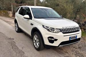 Land Rover Discovery sport Hse 150 cb