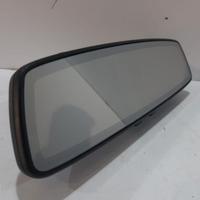 SPECCHIO RETROVISORE BMW 7 G11 FOTOCROMATO - 13070