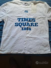 T shirt cottone 