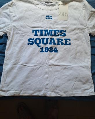 T shirt cottone 