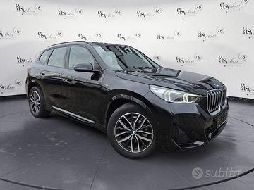 BMW X1 sDrive 18i MSport Premium Pack 18 Liv...