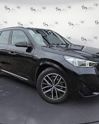 BMW X1 sDrive 18i MSport Premium Pack 18 Liv...