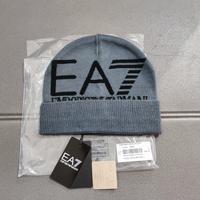Emporio Armani berretto originale taglia S unisex 