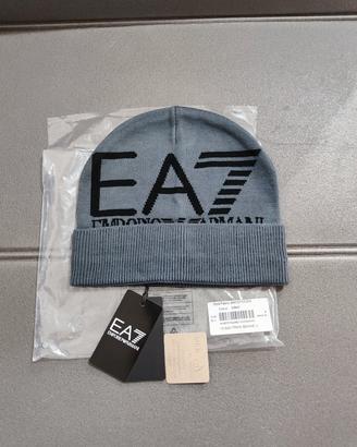 Emporio Armani berretto originale taglia S unisex 