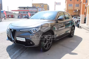 ALFA ROMEO Stelvio 2.2 Turbodiesel 210 CV AT8 Q4 E