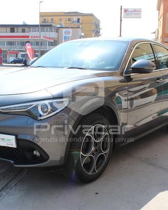 ALFA ROMEO Stelvio 2.2 Turbodiesel 210 CV AT8 Q4 E