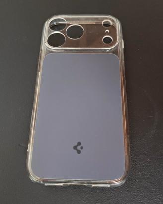 Cover Spingen MAGSAFE iPhone 17 pro Max