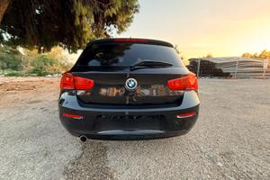 BMW SERIE 1-118D 150CV