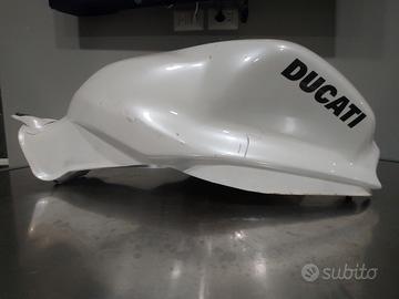 Serbatoio Ducati 959, 2016/19 