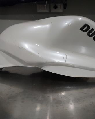 Serbatoio Ducati 959, 2016/19 