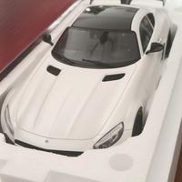 GT Spirit Mercedes AMG GT 1/18