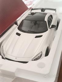 GT Spirit Mercedes AMG GT 1/18