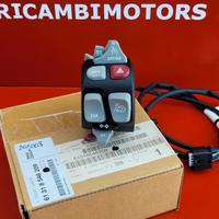 DEVIO COMMUTATORE SX BMW K1300GT R1200RT