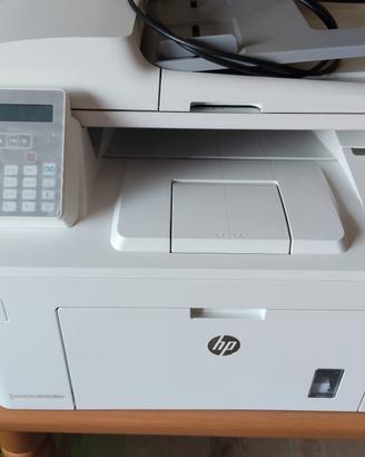 STAMPANTE HP LaserJet Pro MFP M148fdw 