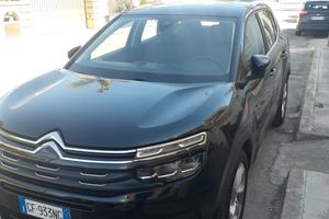 Citroën c5 aircros