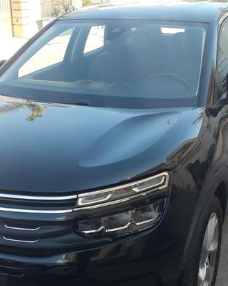 Citroën c5 aircros