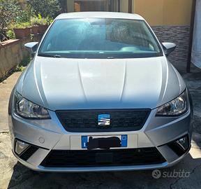 SEAT IBIZA 1.0 BENZINA 