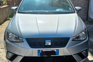 SEAT IBIZA 1.0 BENZINA 