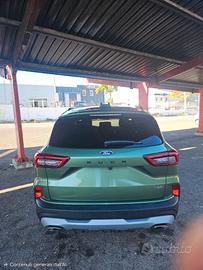 KUGA 2.5 PHEV PLUG IN ACTIVE X 2 WD AUTO 243 CV