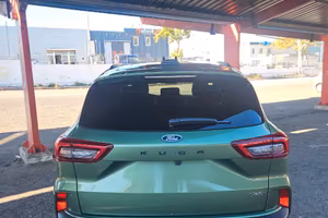 KUGA 2.5 PHEV PLUG IN ACTIVE X 2 WD AUTO 243 CV