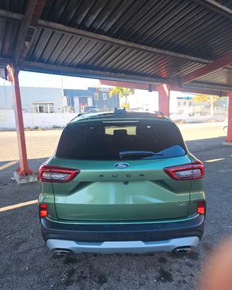 KUGA 2.5 PHEV PLUG IN ACTIVE X 2 WD AUTO 243 CV
