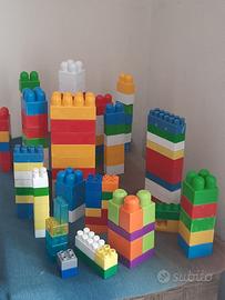 Lego maxi