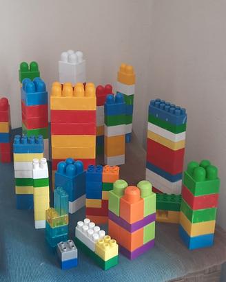 Lego maxi